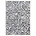 Concord Global Trading Concord Global Trading 69123 3 x 4 ft. Jefferson Athens Rectangle Area Rug; Ivory 69123